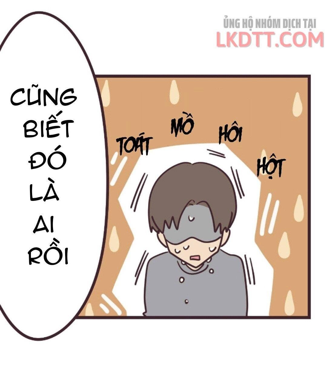 đọc truyện Senpai Là Con Trai Chương 30 ảnh 10 tại Thiên Thai Truyện