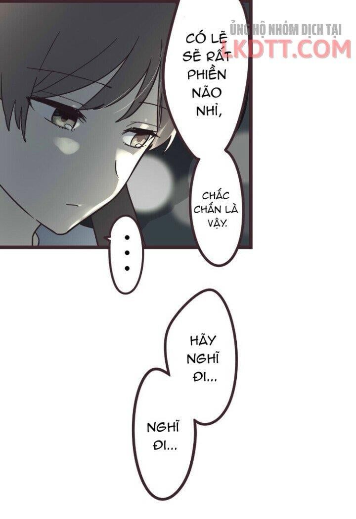 đọc truyện Senpai Là Con Trai Chương 31 ảnh 12 tại Thiên Thai Truyện