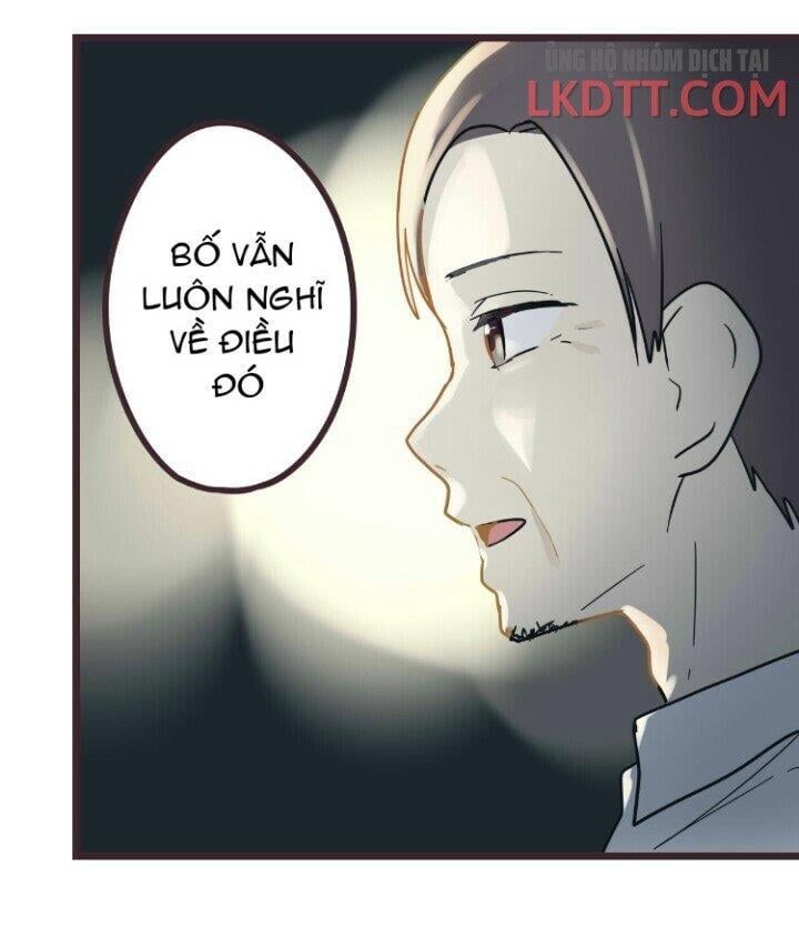 đọc truyện Senpai Là Con Trai Chương 31 ảnh 14 tại Thiên Thai Truyện