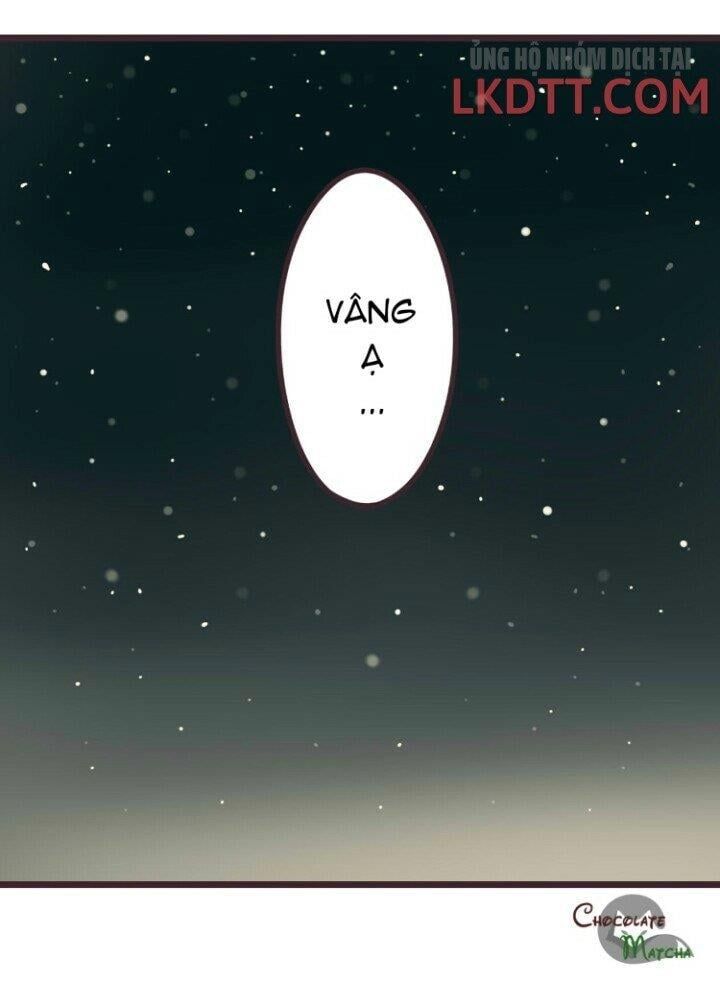 đọc truyện Senpai Là Con Trai Chương 31 ảnh 17 tại Thiên Thai Truyện