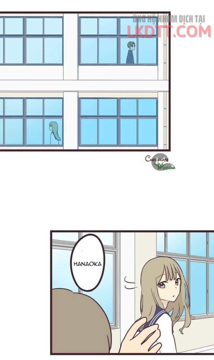 đọc truyện Senpai Là Con Trai Chương 31 ảnh 24 tại Thiên Thai Truyện