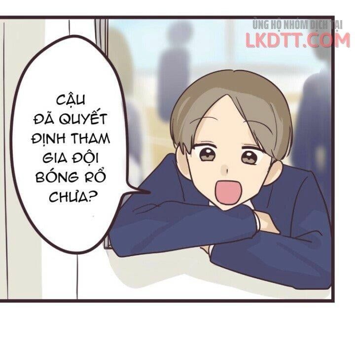 đọc truyện Senpai Là Con Trai Chương 31 ảnh 25 tại Thiên Thai Truyện