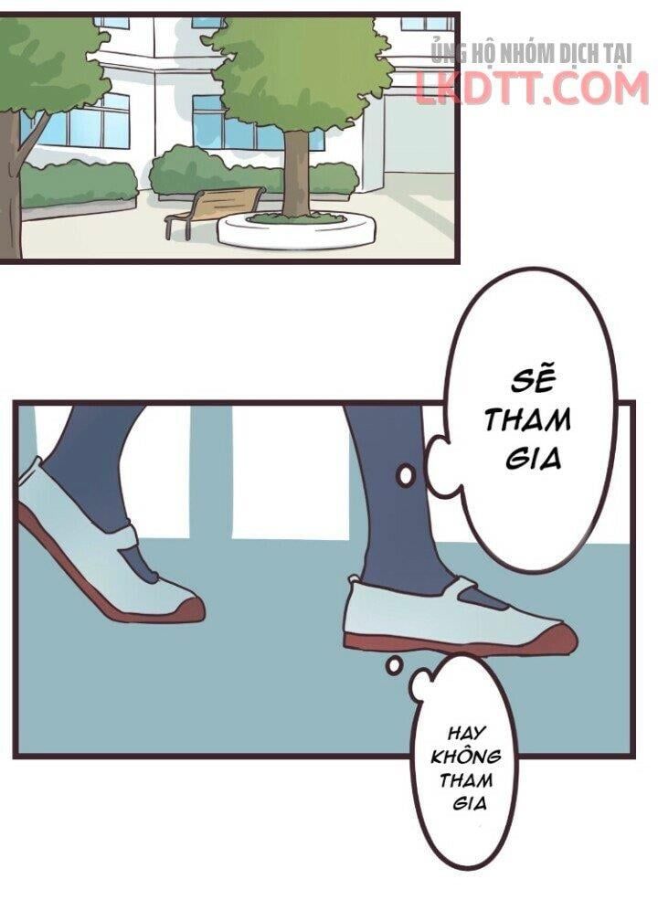 đọc truyện Senpai Là Con Trai Chương 31 ảnh 27 tại Thiên Thai Truyện