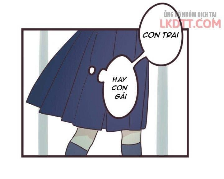 đọc truyện Senpai Là Con Trai Chương 31 ảnh 28 tại Thiên Thai Truyện