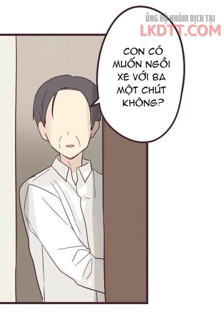 đọc truyện Senpai Là Con Trai Chương 31 ảnh 5 tại Thiên Thai Truyện