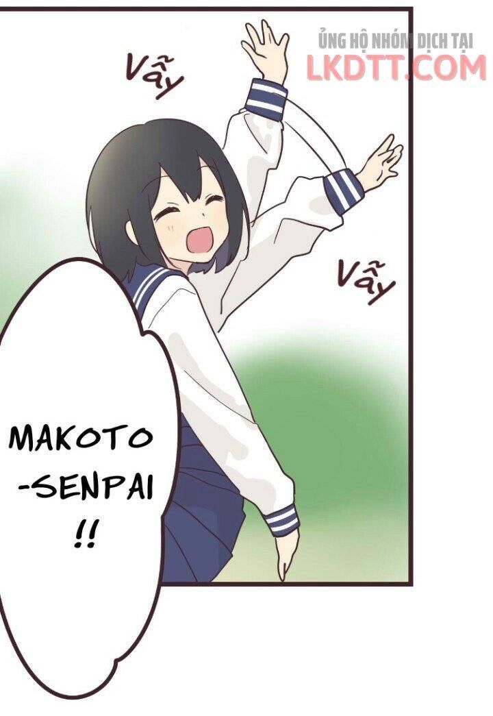 đọc truyện Senpai Là Con Trai Chương 31 ảnh 35 tại Thiên Thai Truyện