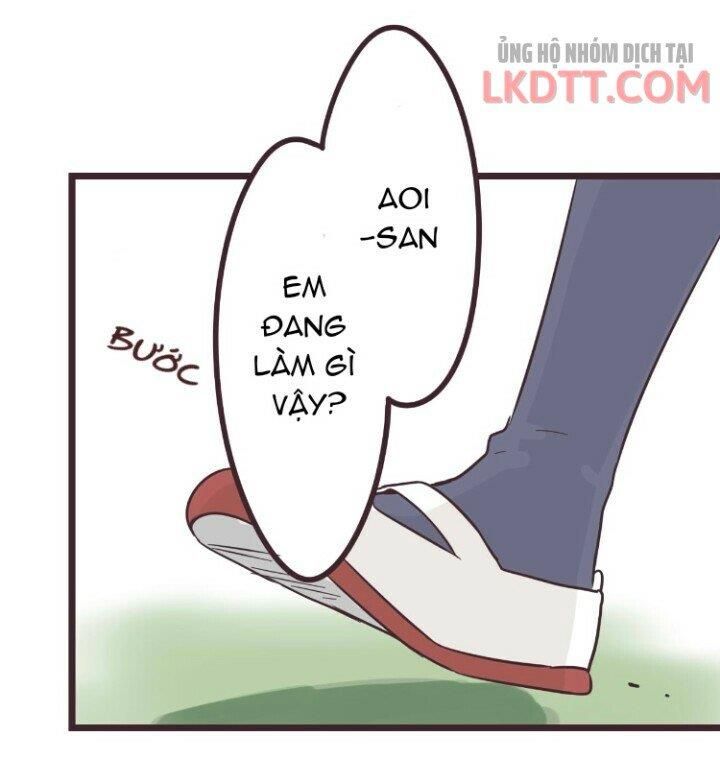 đọc truyện Senpai Là Con Trai Chương 31 ảnh 37 tại Thiên Thai Truyện