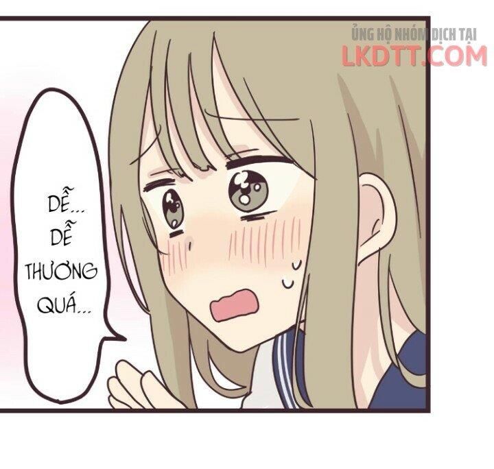 đọc truyện Senpai Là Con Trai Chương 31 ảnh 40 tại Thiên Thai Truyện