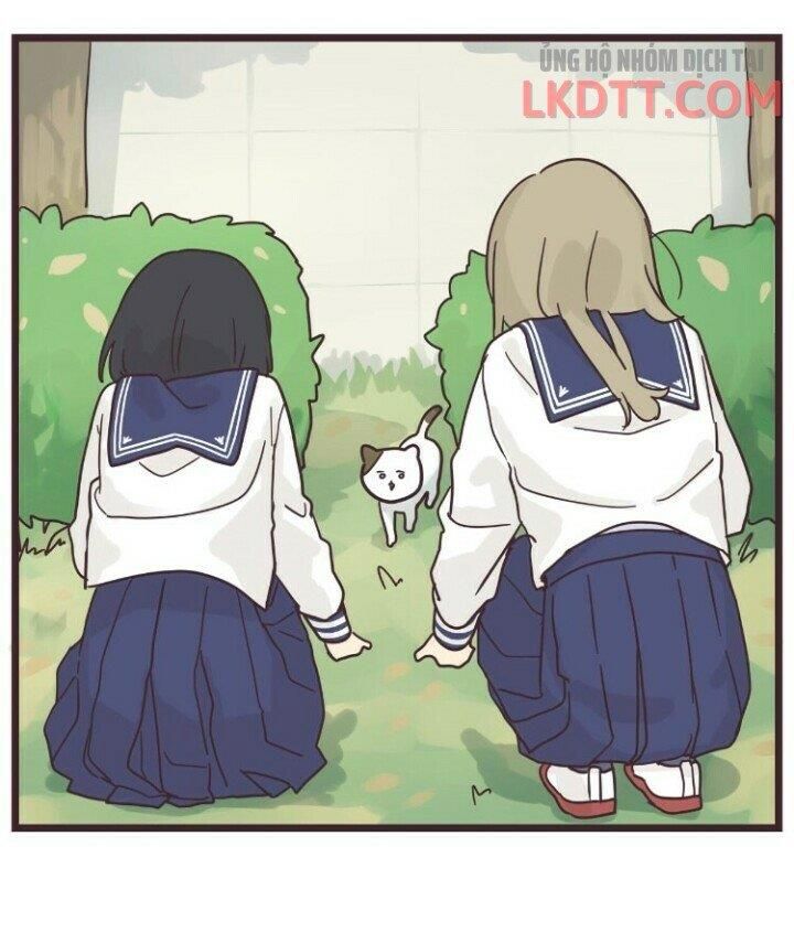 đọc truyện Senpai Là Con Trai Chương 31 ảnh 42 tại Thiên Thai Truyện