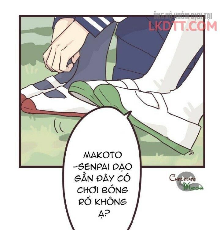 đọc truyện Senpai Là Con Trai Chương 31 ảnh 43 tại Thiên Thai Truyện