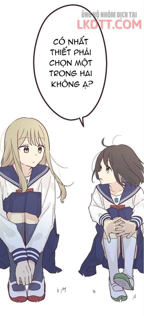 đọc truyện Senpai Là Con Trai Chương 31 ảnh 47 tại Thiên Thai Truyện