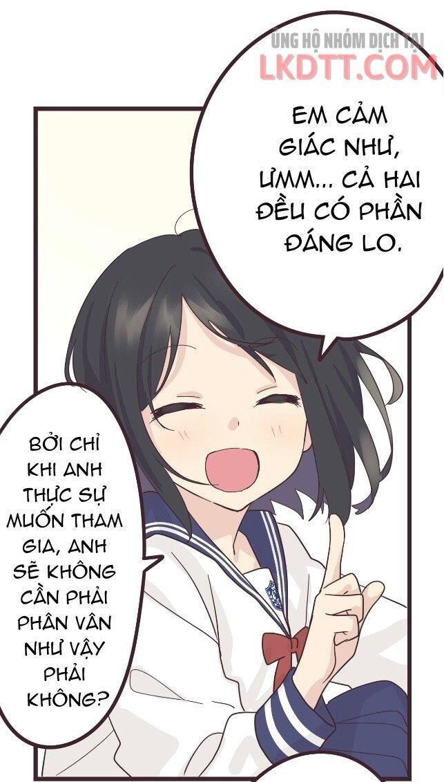 đọc truyện Senpai Là Con Trai Chương 31 ảnh 49 tại Thiên Thai Truyện