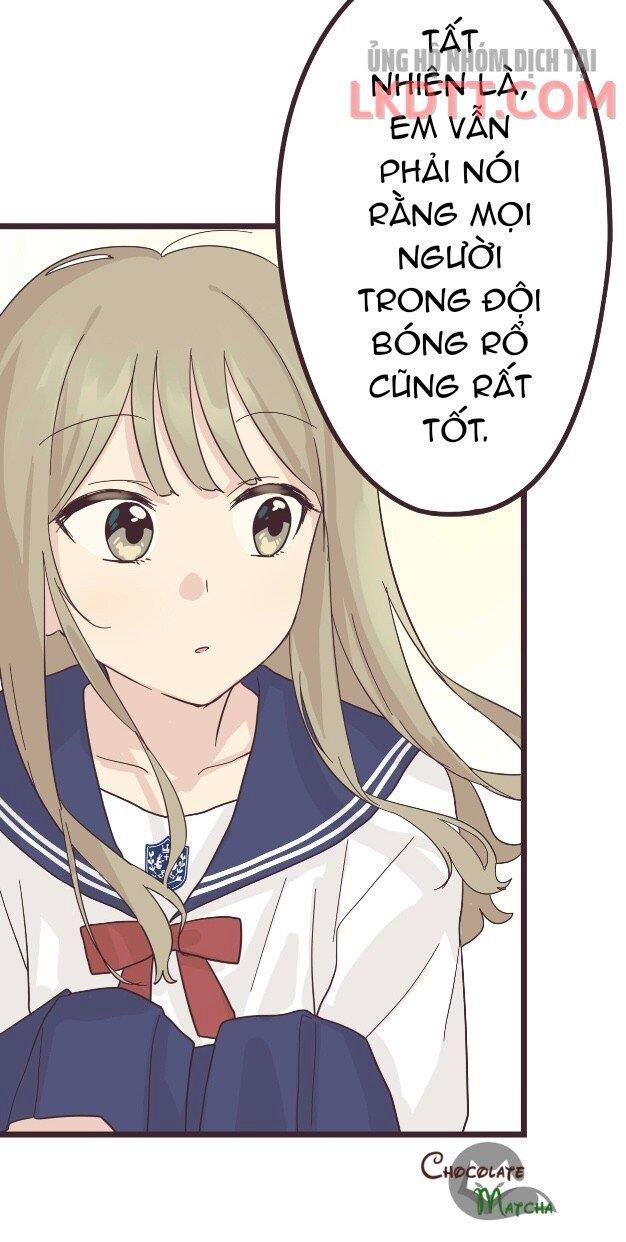 đọc truyện Senpai Là Con Trai Chương 31 ảnh 50 tại Thiên Thai Truyện