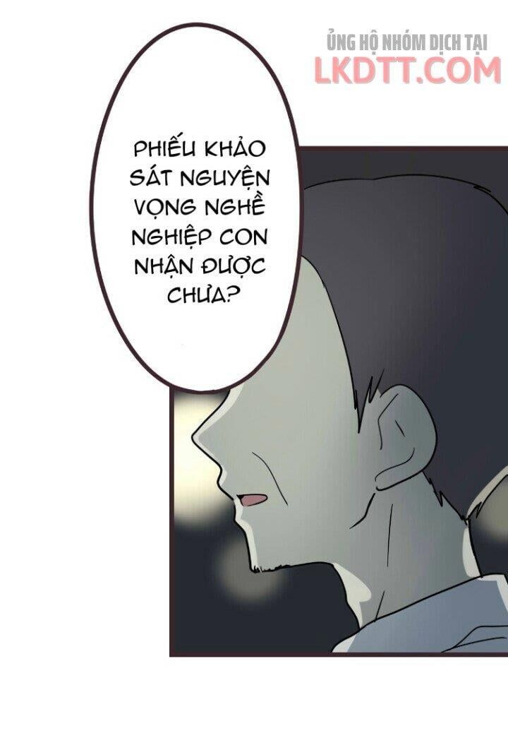 đọc truyện Senpai Là Con Trai Chương 31 ảnh 8 tại Thiên Thai Truyện