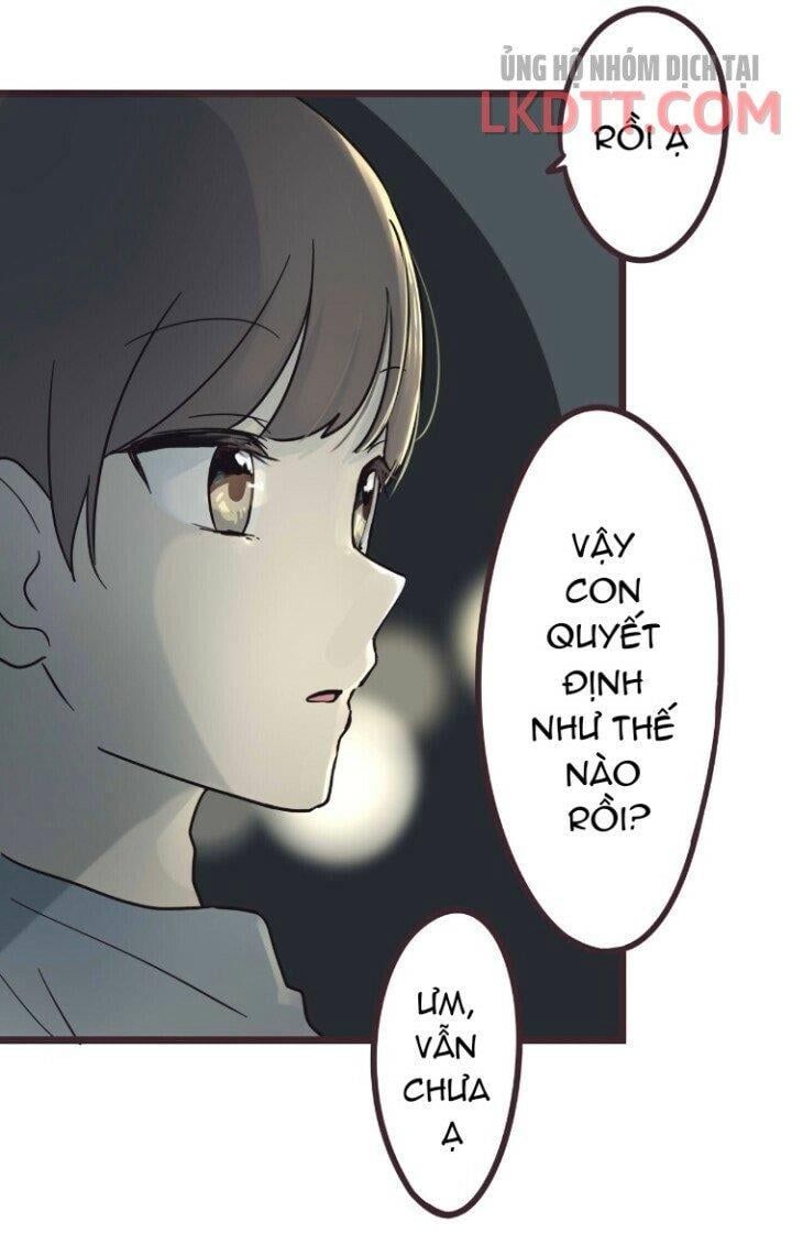 đọc truyện Senpai Là Con Trai Chương 31 ảnh 9 tại Thiên Thai Truyện