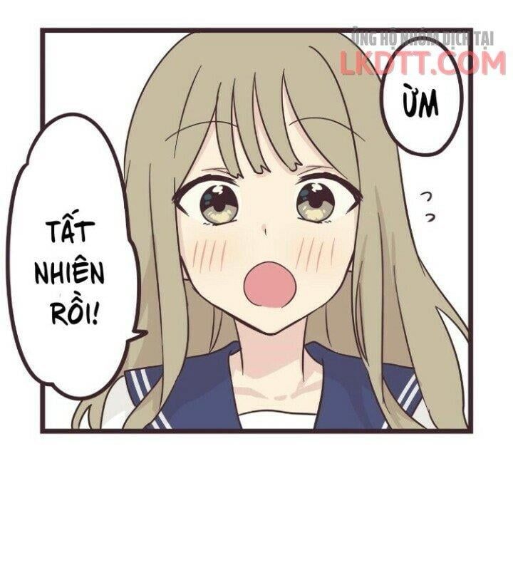 đọc truyện Senpai Là Con Trai Chương 32 ảnh 16 tại Thiên Thai Truyện