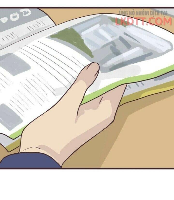 đọc truyện Senpai Là Con Trai Chương 32 ảnh 17 tại Thiên Thai Truyện