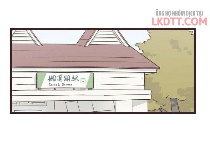 đọc truyện Senpai Là Con Trai Chương 32 ảnh 4 tại Thiên Thai Truyện