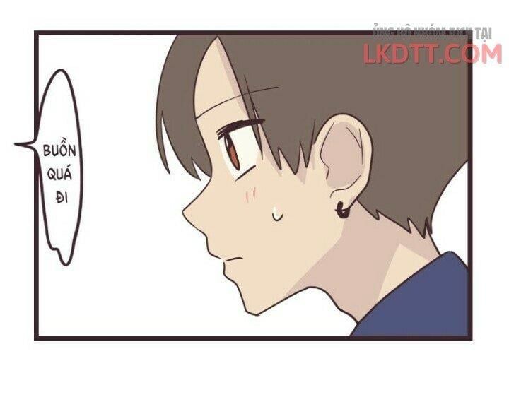 đọc truyện Senpai Là Con Trai Chương 32 ảnh 22 tại Thiên Thai Truyện