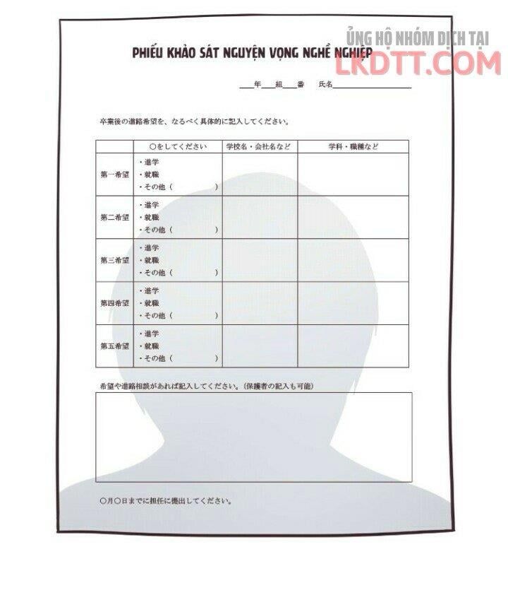 đọc truyện Senpai Là Con Trai Chương 32 ảnh 23 tại Thiên Thai Truyện