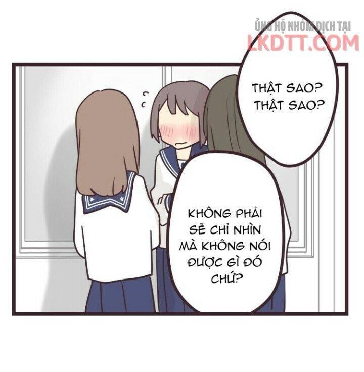 đọc truyện Senpai Là Con Trai Chương 32 ảnh 27 tại Thiên Thai Truyện