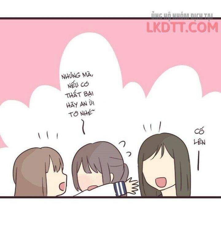 đọc truyện Senpai Là Con Trai Chương 32 ảnh 29 tại Thiên Thai Truyện