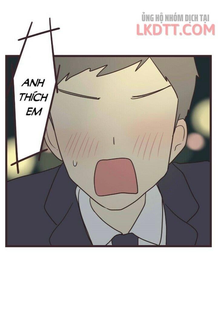 đọc truyện Senpai Là Con Trai Chương 32 ảnh 34 tại Thiên Thai Truyện