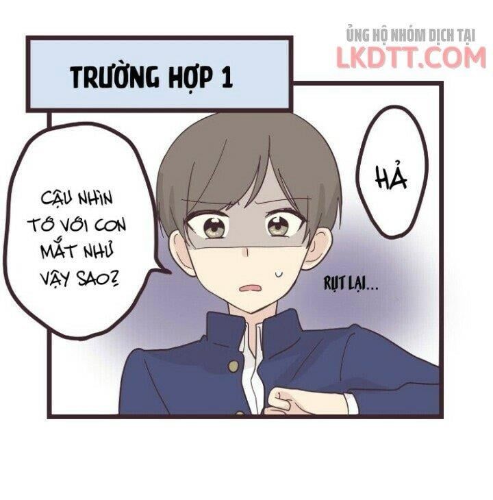 đọc truyện Senpai Là Con Trai Chương 32 ảnh 38 tại Thiên Thai Truyện