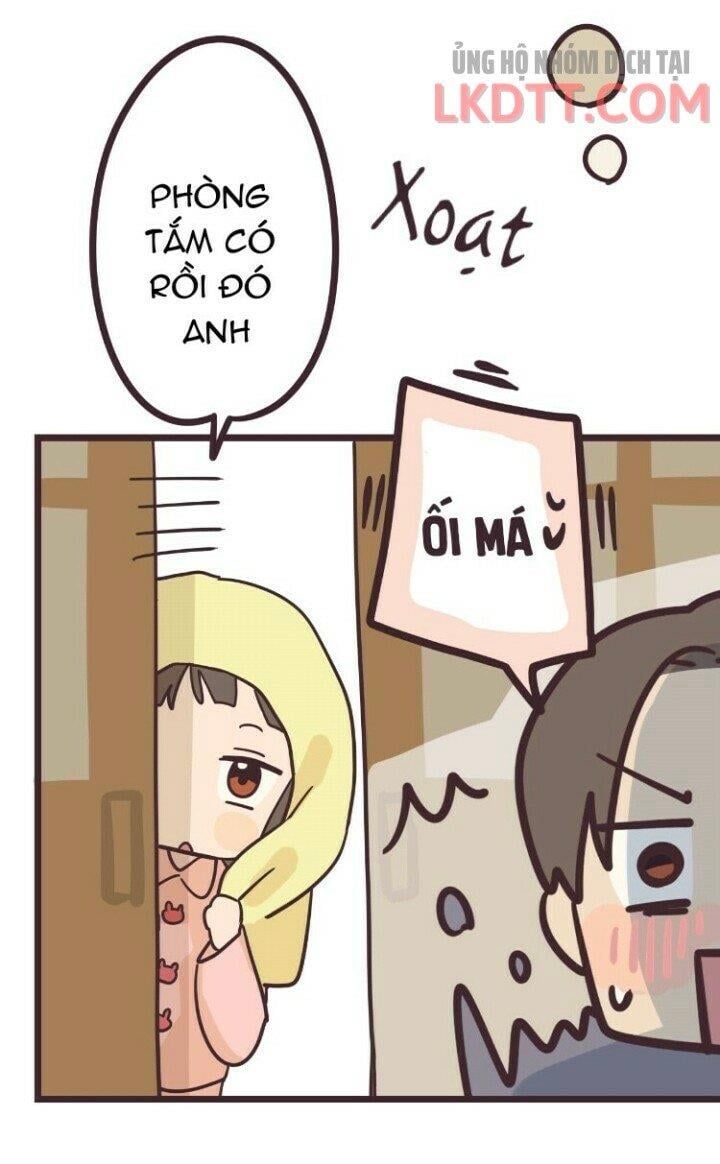 đọc truyện Senpai Là Con Trai Chương 32 ảnh 41 tại Thiên Thai Truyện