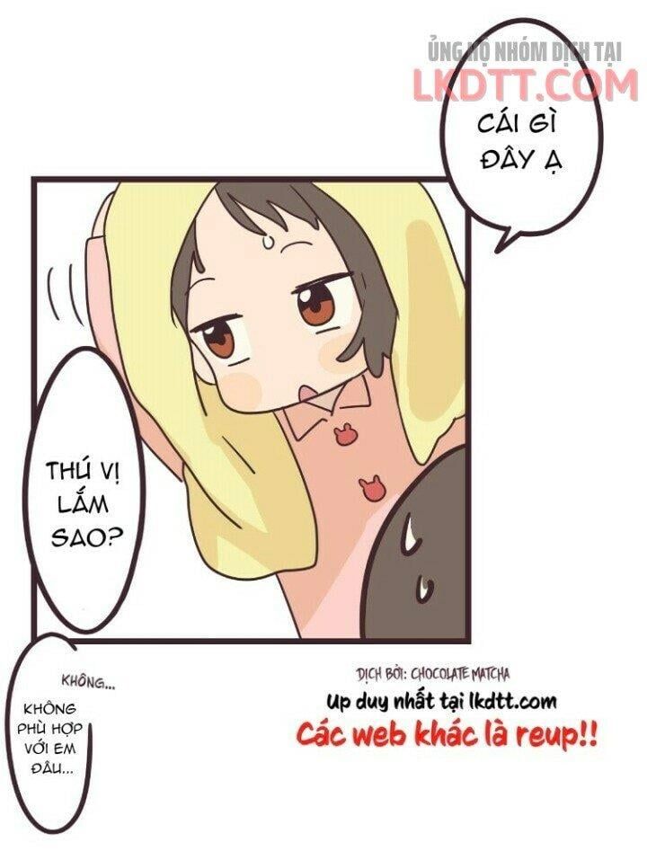 đọc truyện Senpai Là Con Trai Chương 32 ảnh 42 tại Thiên Thai Truyện