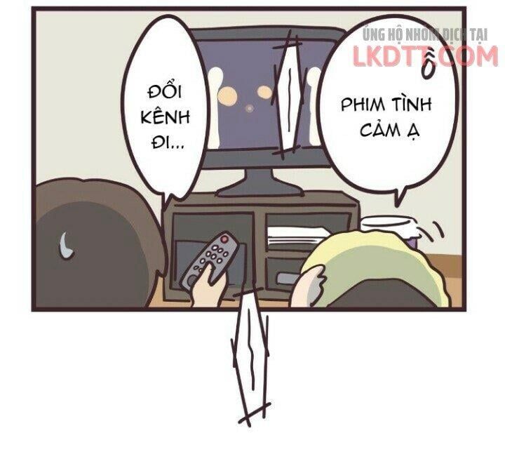 đọc truyện Senpai Là Con Trai Chương 32 ảnh 43 tại Thiên Thai Truyện