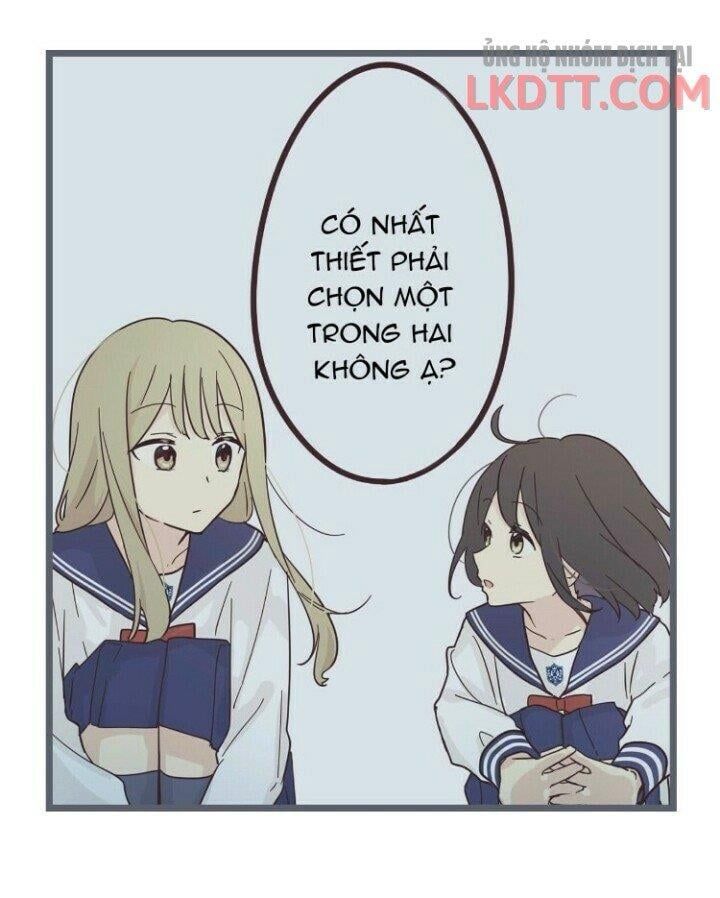 đọc truyện Senpai Là Con Trai Chương 32 ảnh 46 tại Thiên Thai Truyện