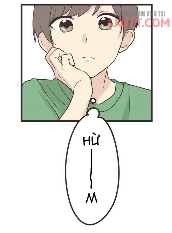 đọc truyện Senpai Là Con Trai Chương 32 ảnh 49 tại Thiên Thai Truyện