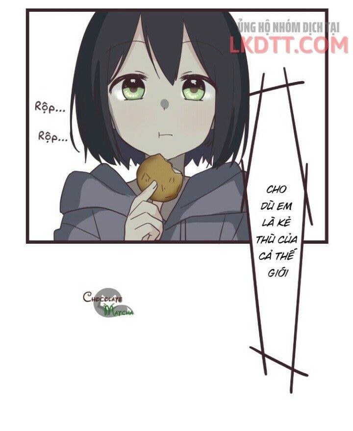 đọc truyện Senpai Là Con Trai Chương 32 ảnh 52 tại Thiên Thai Truyện