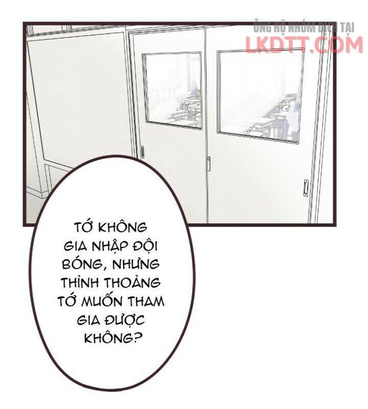 đọc truyện Senpai Là Con Trai Chương 32 ảnh 11 tại Thiên Thai Truyện