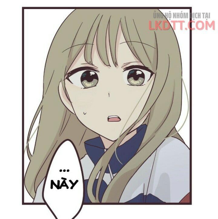 đọc truyện Senpai Là Con Trai Chương 33 ảnh 17 tại Thiên Thai Truyện