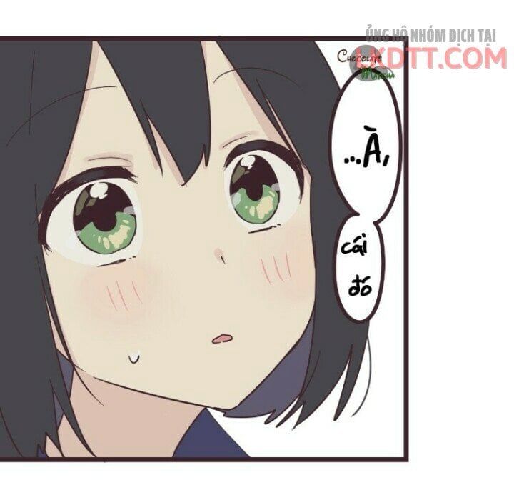 đọc truyện Senpai Là Con Trai Chương 33 ảnh 20 tại Thiên Thai Truyện