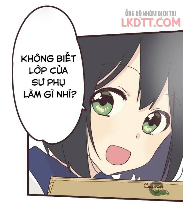 đọc truyện Senpai Là Con Trai Chương 33 ảnh 24 tại Thiên Thai Truyện