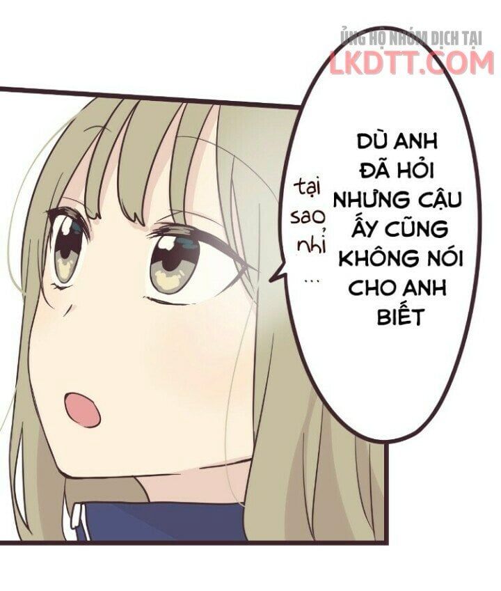 đọc truyện Senpai Là Con Trai Chương 33 ảnh 25 tại Thiên Thai Truyện