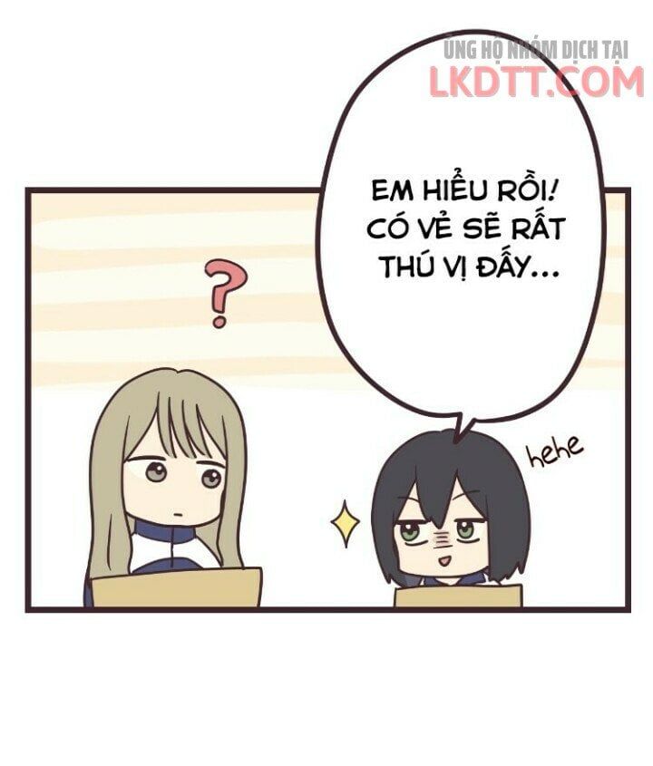 đọc truyện Senpai Là Con Trai Chương 33 ảnh 26 tại Thiên Thai Truyện