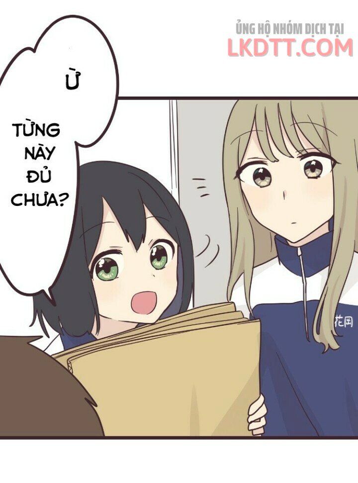 đọc truyện Senpai Là Con Trai Chương 33 ảnh 31 tại Thiên Thai Truyện