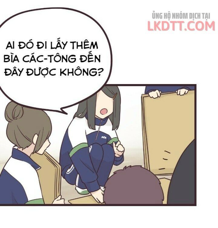 đọc truyện Senpai Là Con Trai Chương 33 ảnh 5 tại Thiên Thai Truyện