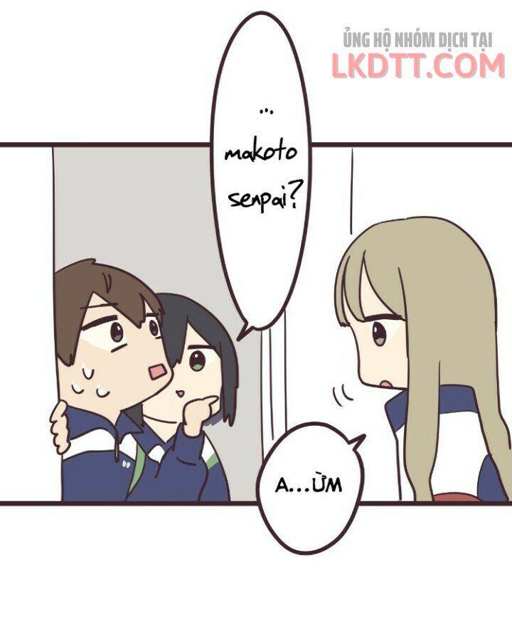 đọc truyện Senpai Là Con Trai Chương 33 ảnh 34 tại Thiên Thai Truyện