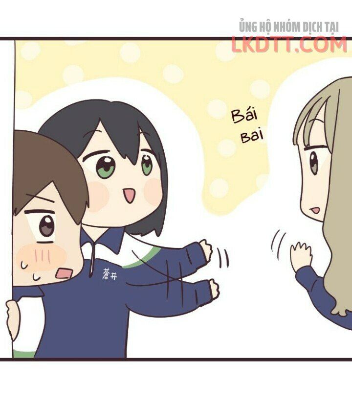 đọc truyện Senpai Là Con Trai Chương 33 ảnh 35 tại Thiên Thai Truyện