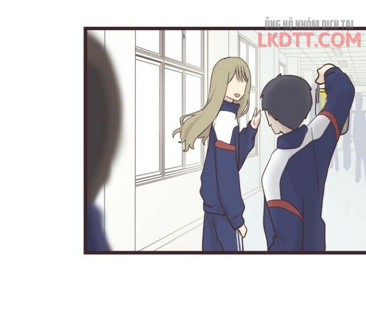 đọc truyện Senpai Là Con Trai Chương 33 ảnh 38 tại Thiên Thai Truyện