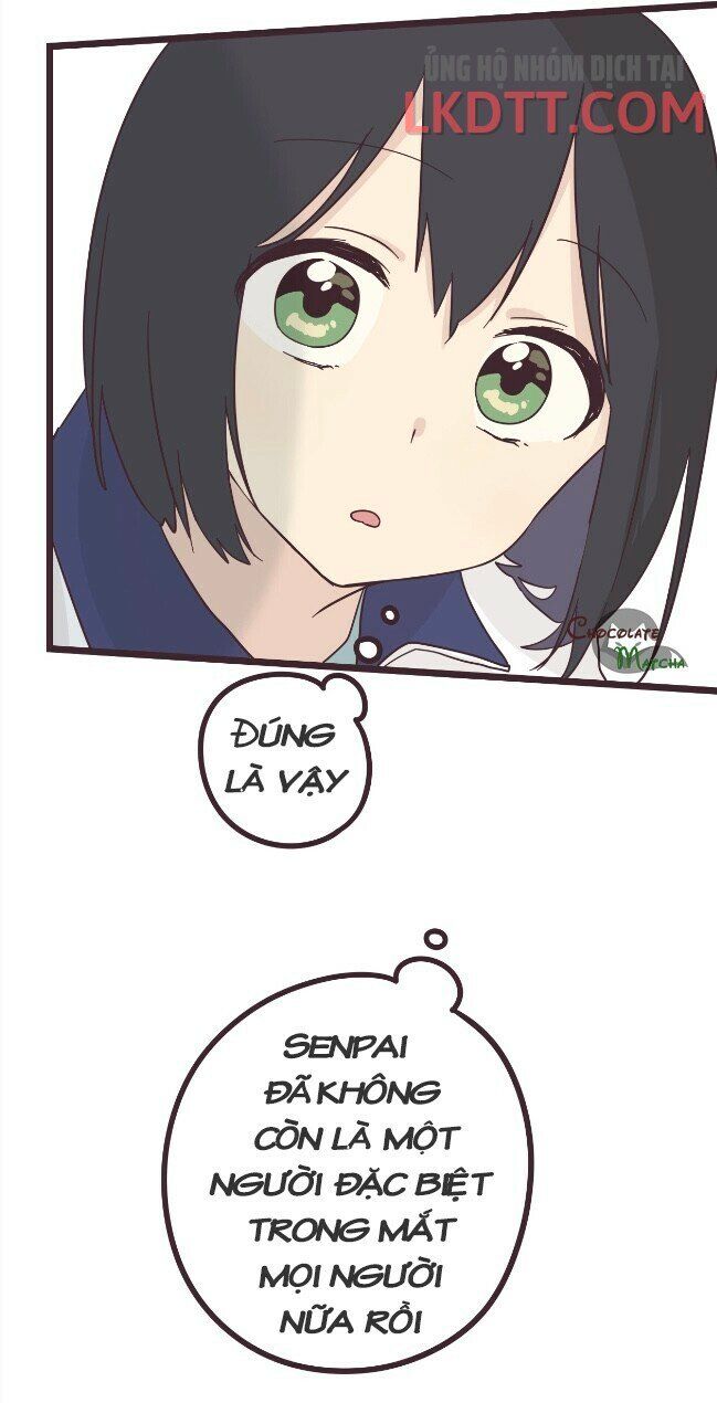 đọc truyện Senpai Là Con Trai Chương 33 ảnh 40 tại Thiên Thai Truyện