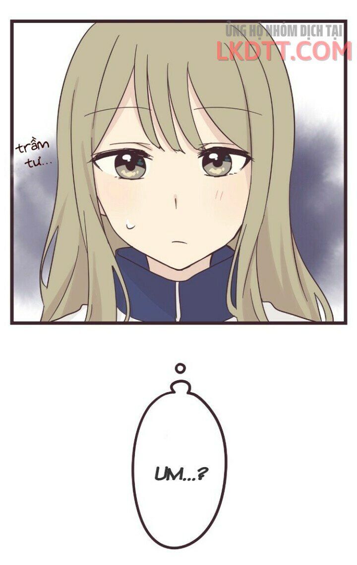 đọc truyện Senpai Là Con Trai Chương 33 ảnh 42 tại Thiên Thai Truyện