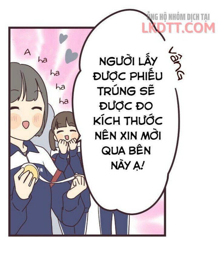 đọc truyện Senpai Là Con Trai Chương 33 ảnh 45 tại Thiên Thai Truyện