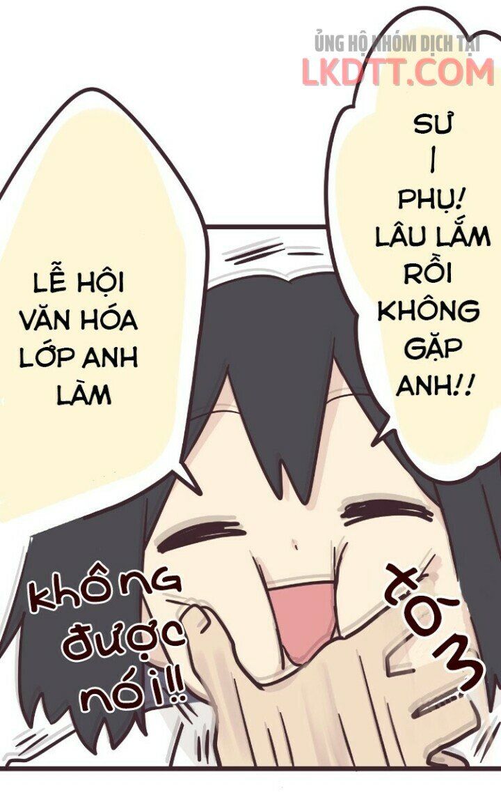 đọc truyện Senpai Là Con Trai Chương 33 ảnh 49 tại Thiên Thai Truyện