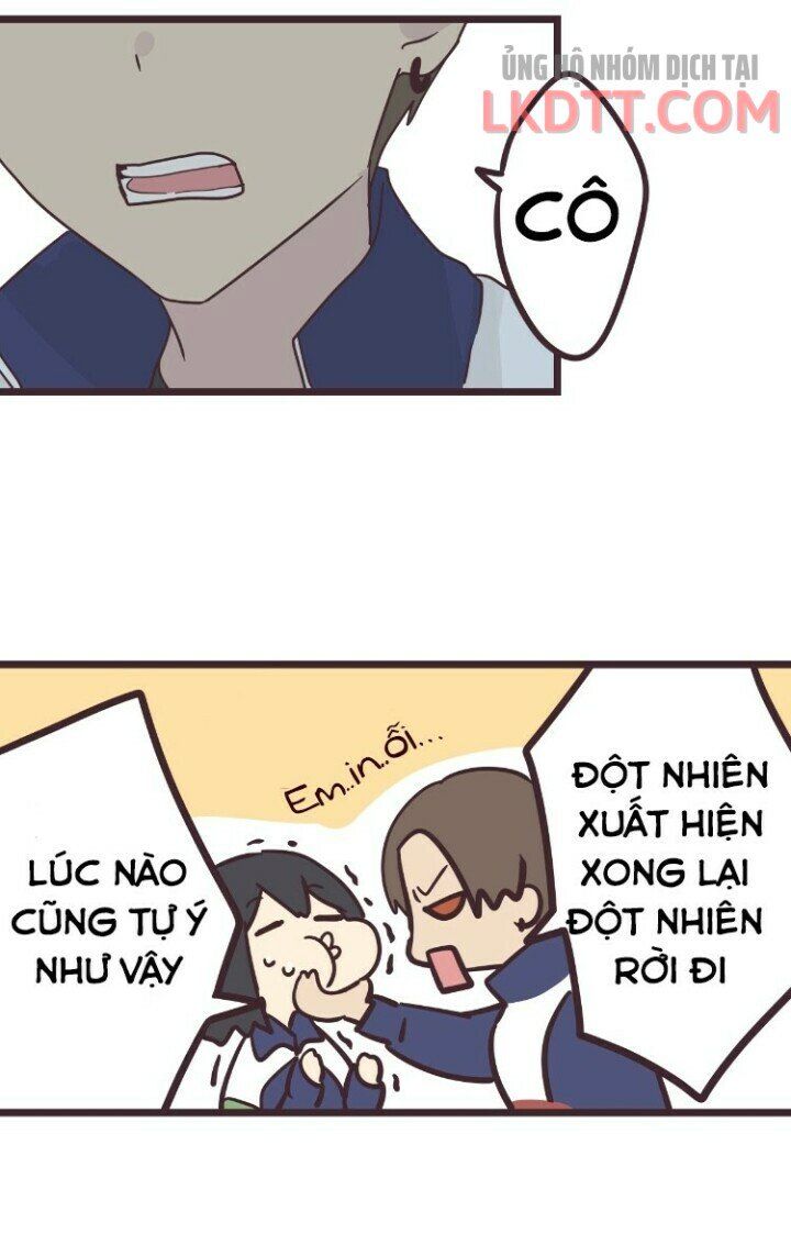 đọc truyện Senpai Là Con Trai Chương 33 ảnh 50 tại Thiên Thai Truyện